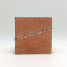 Battery Electrode Materials Copper Foam for Sale